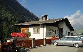 Haus Dorfblick